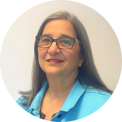Dr. Norma Ann Swenson, optometrist at Smithfield Eye & Optical